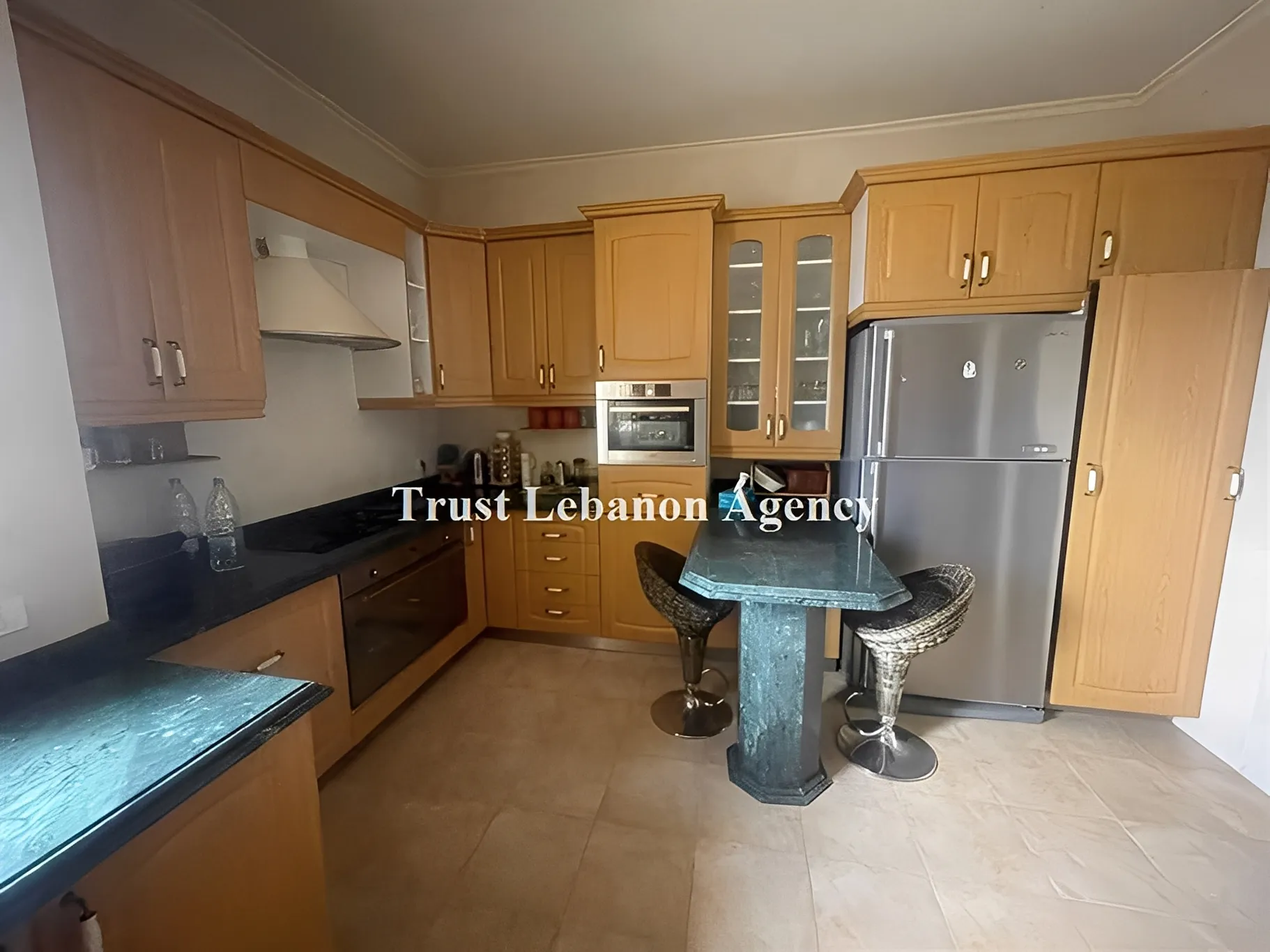 Apartment for Sale in Metn Broumana Lebanon