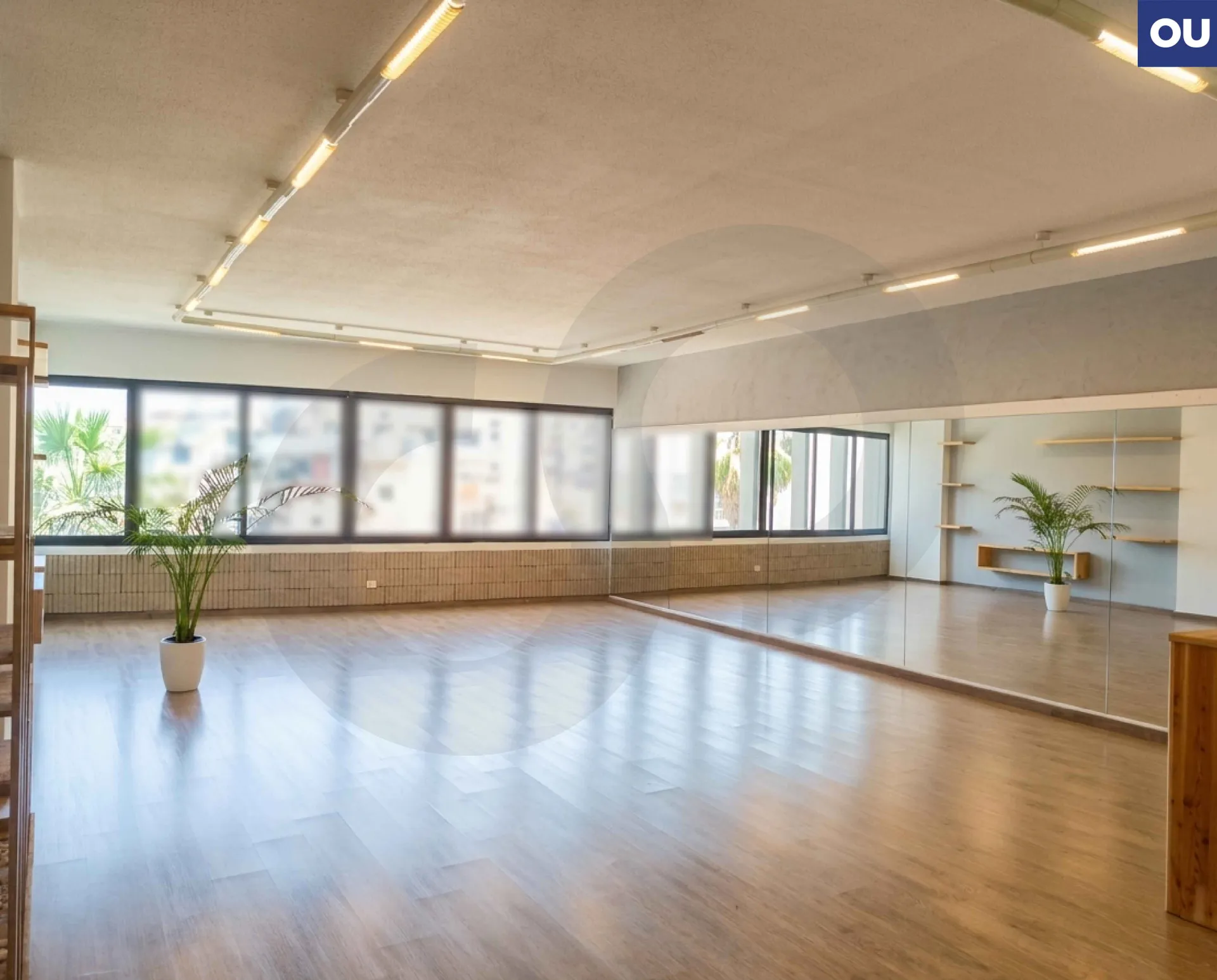 Office for Rent in Mazraat Yachoua
