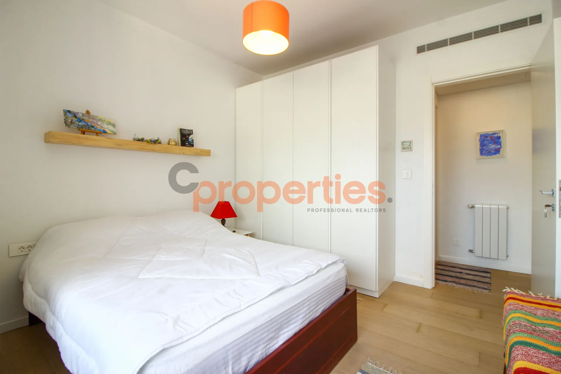Apartment for Sale in Achrafieh