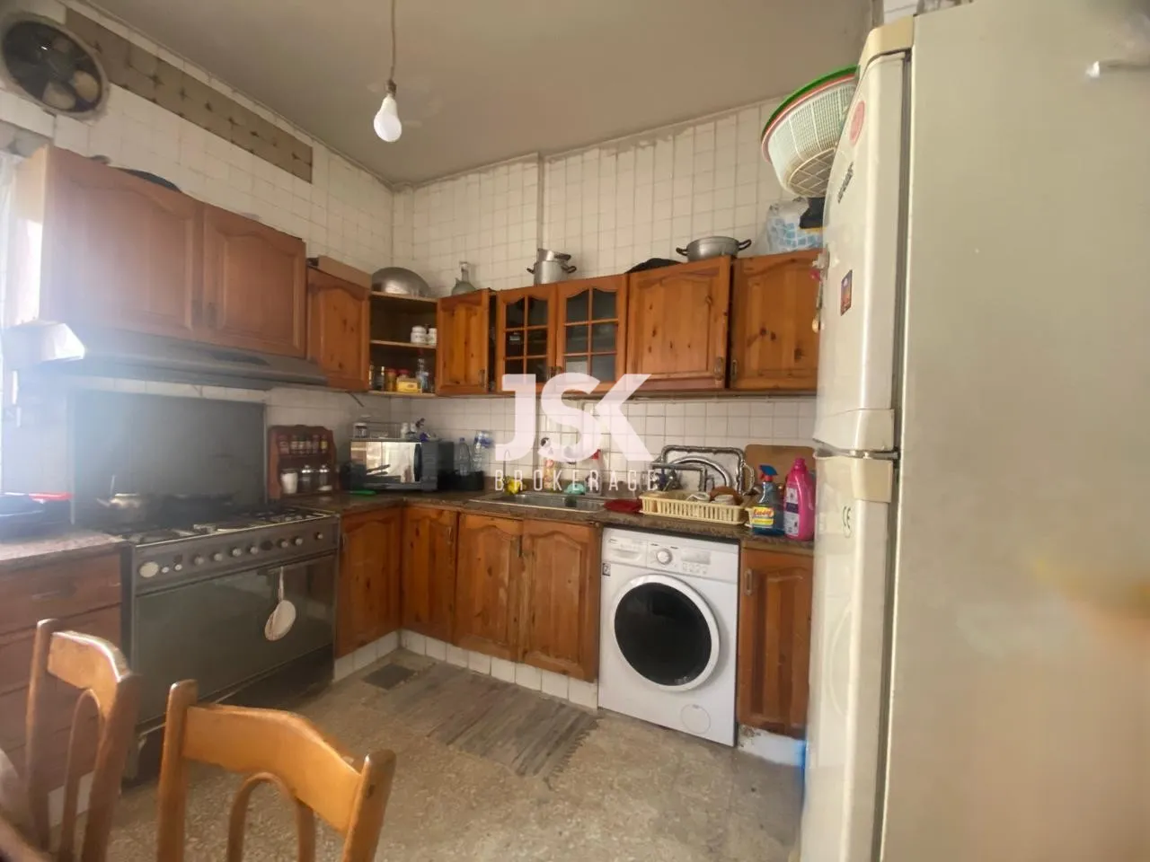Apartment for Sale in Mar Elias