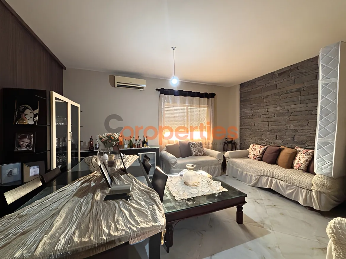Apartment for Sale in Hboub - 2 bed, 2 bath