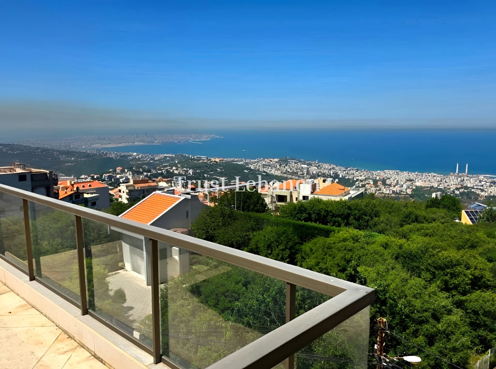 Duplex for sale in New Sehaile, Lebanon