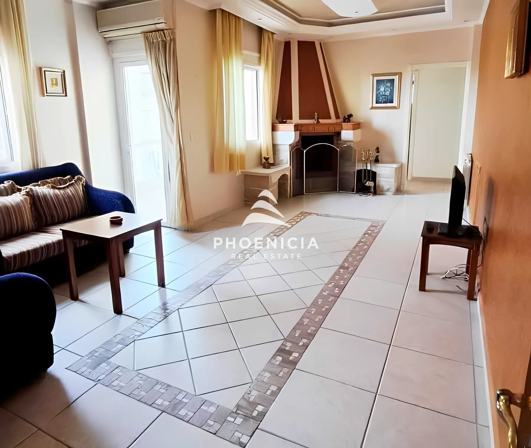 Apartment for sale in Habboub