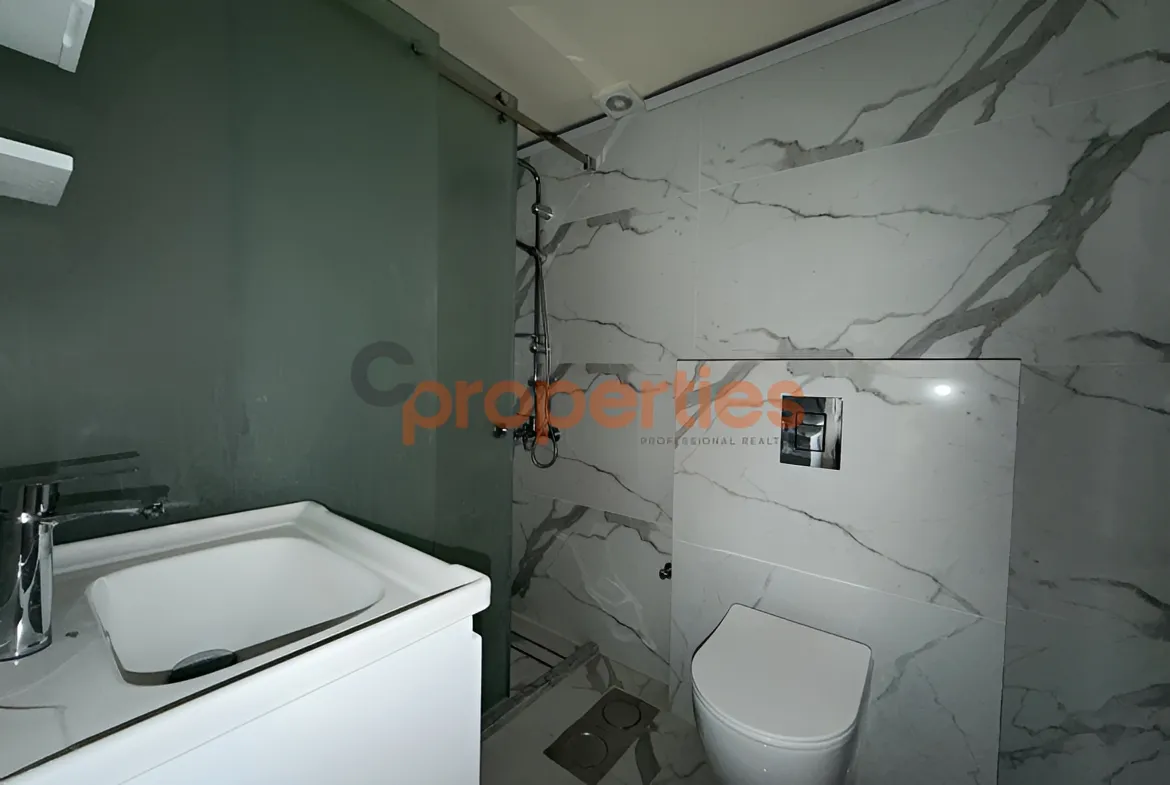Apartment for Rent in Baouchriyeh