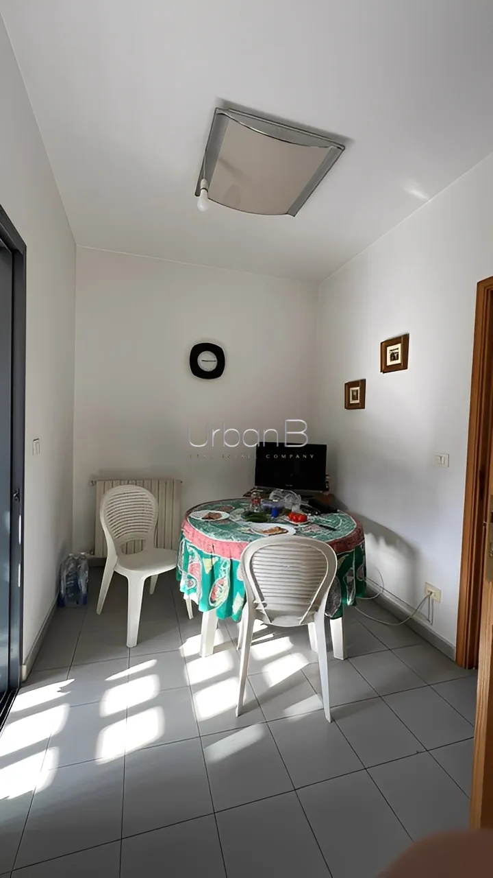 Apartment in Bayada, rabieh