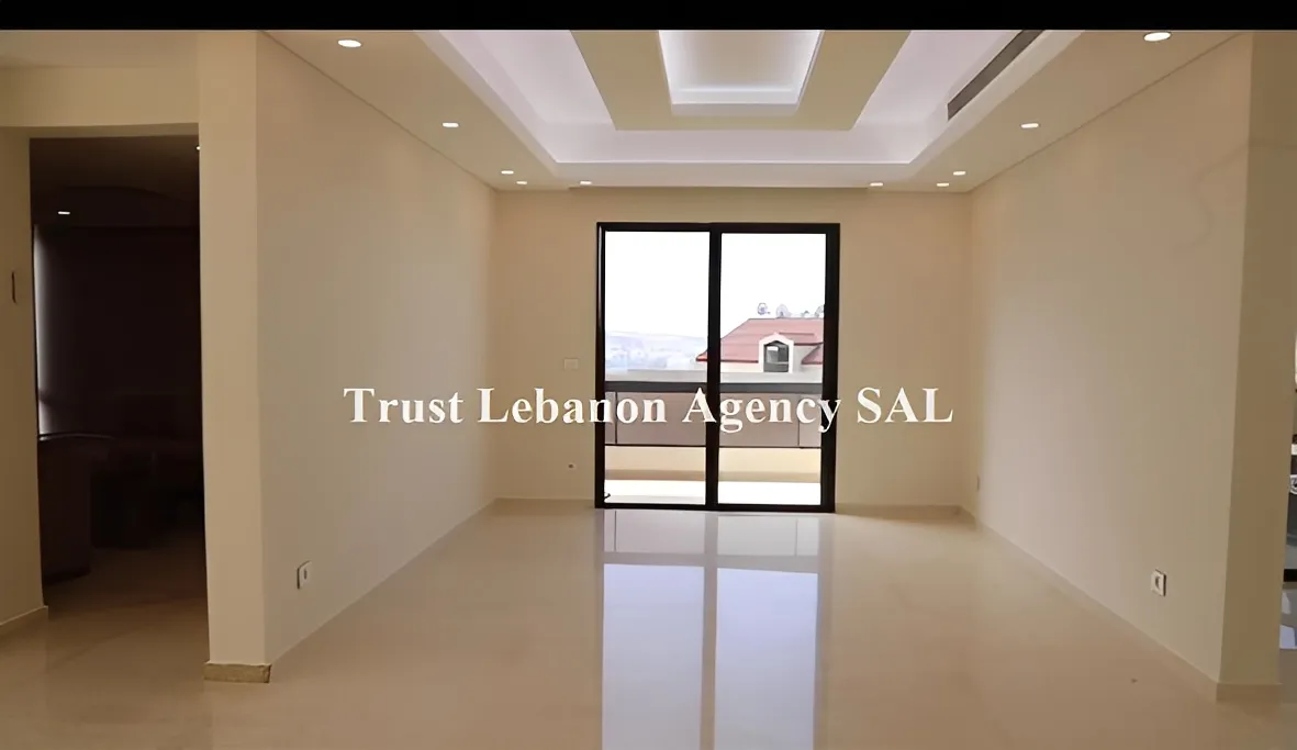 Duplex for Sale in Keserwan Adma Lebanon - 2 bed, 4 bath