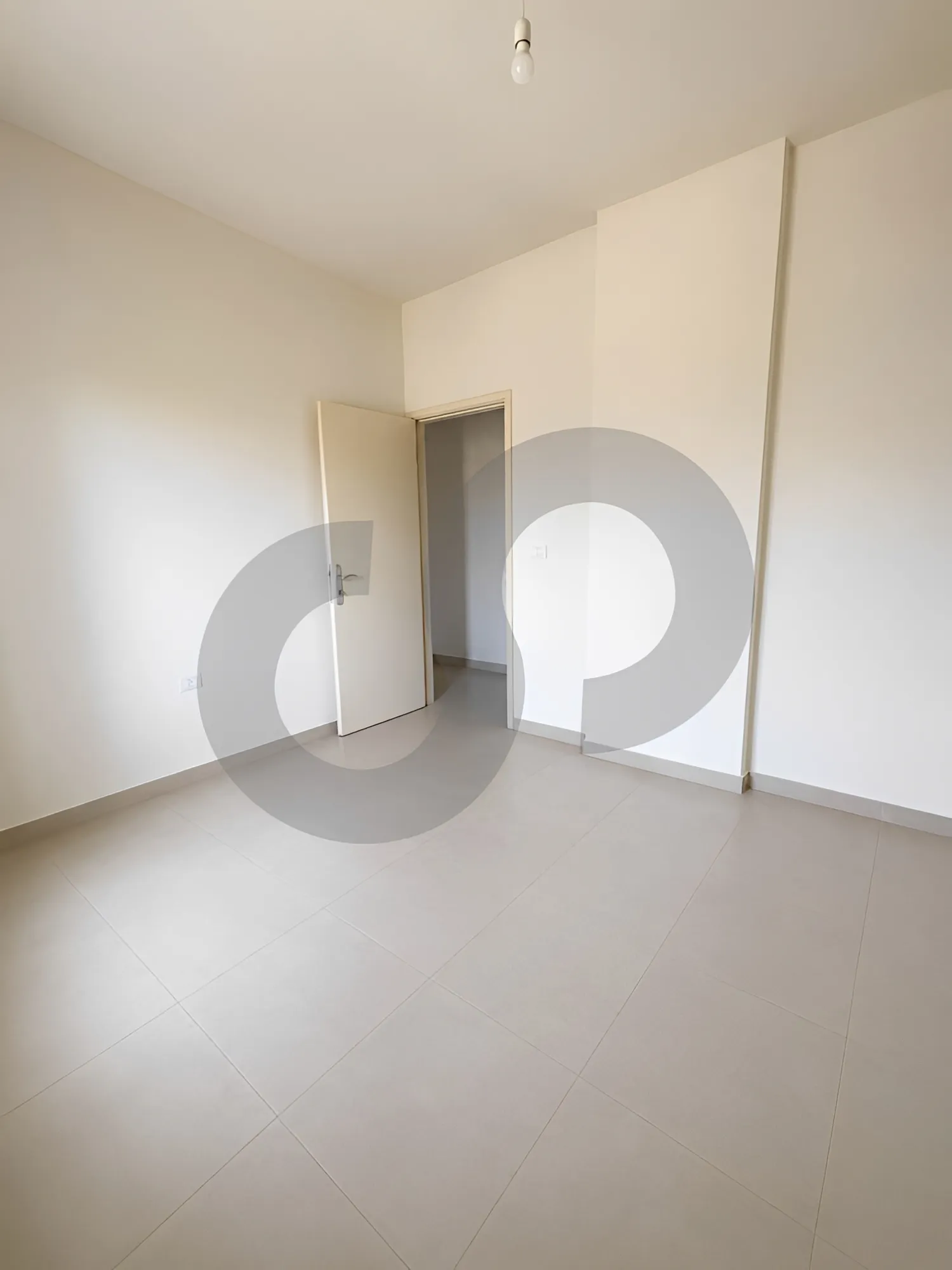 Apartment for Sale in Dawhet el Hoss