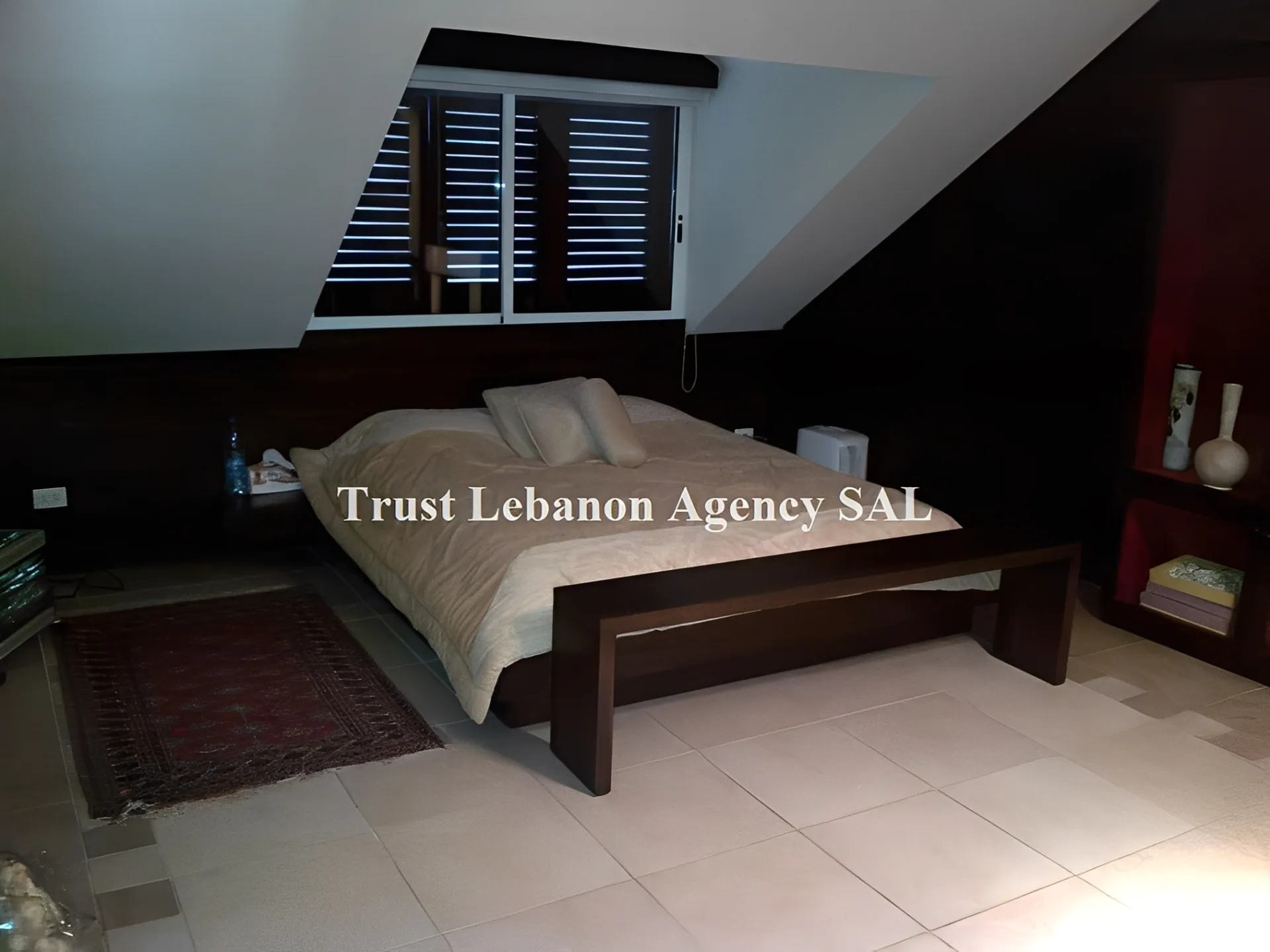 Villa for Sale in Metn Roumieh Lebanon