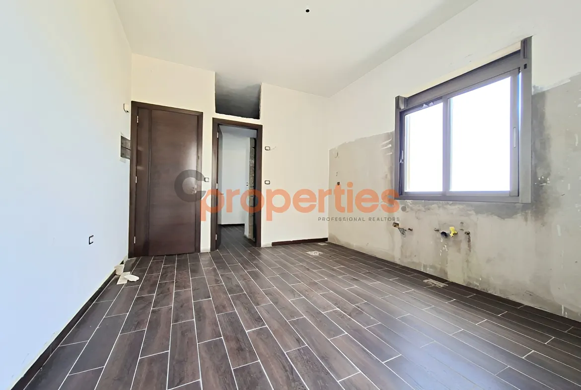 Apartment for Sale in Halat