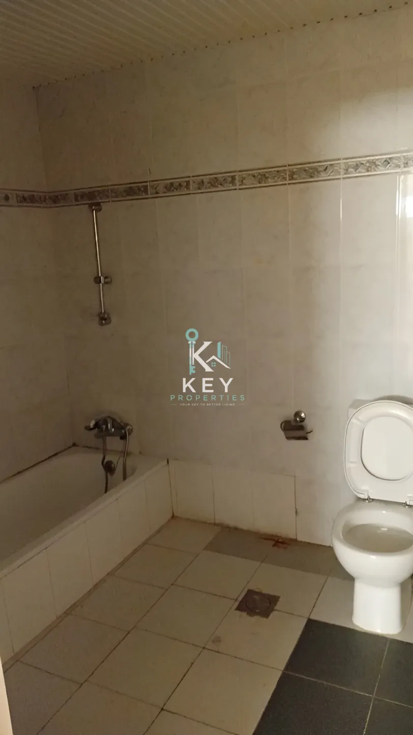 Apartment for rent in Ain Najm, Lebanon