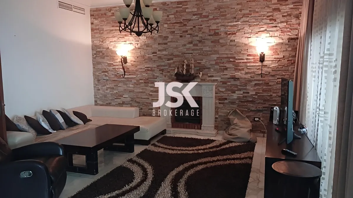 Apartment for Sale in Kfar Hbab, Lebanon - 4 bed, 3 bath