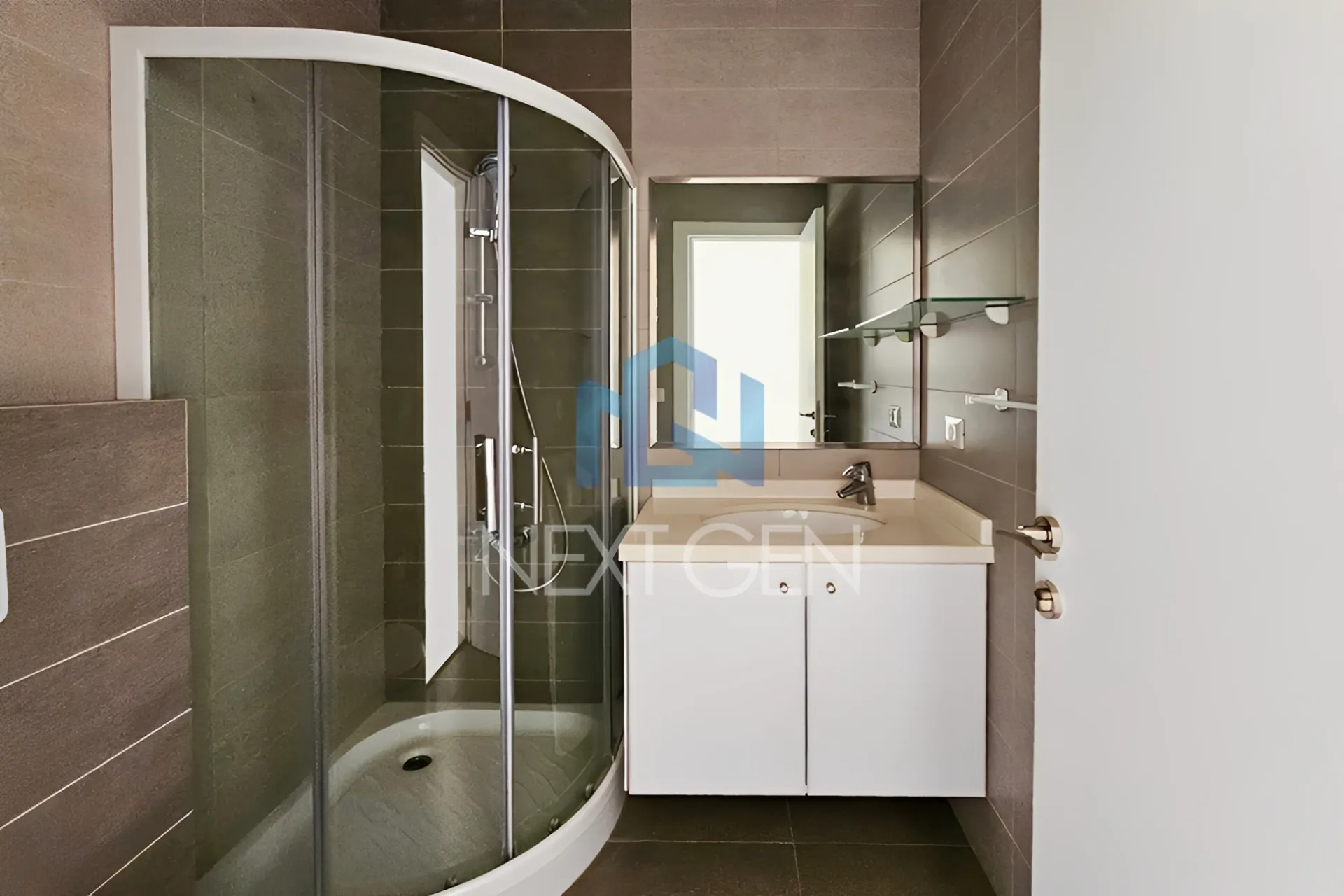 Apartment for rent in Achrafieh, Beirut, Lebanon