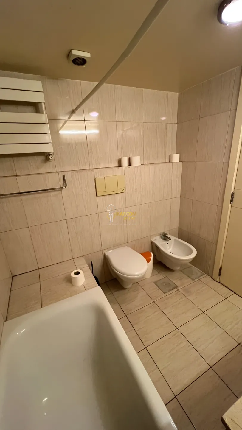 Apartment for rent in Achrafieh, Beirut, Lebanon