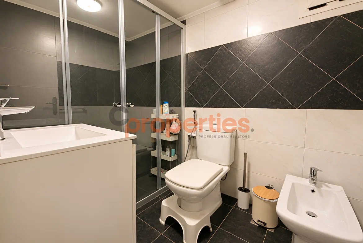 Apartment for Rent in Naqqache