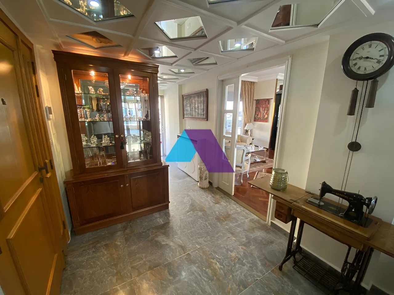 Duplex for sale in Adonis