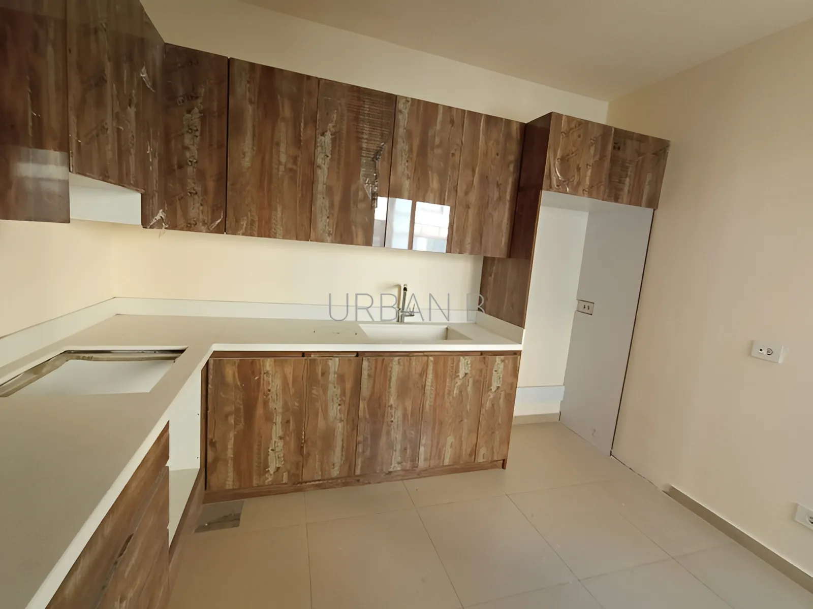 Apartment in Achrafieh, beirut, lebanon