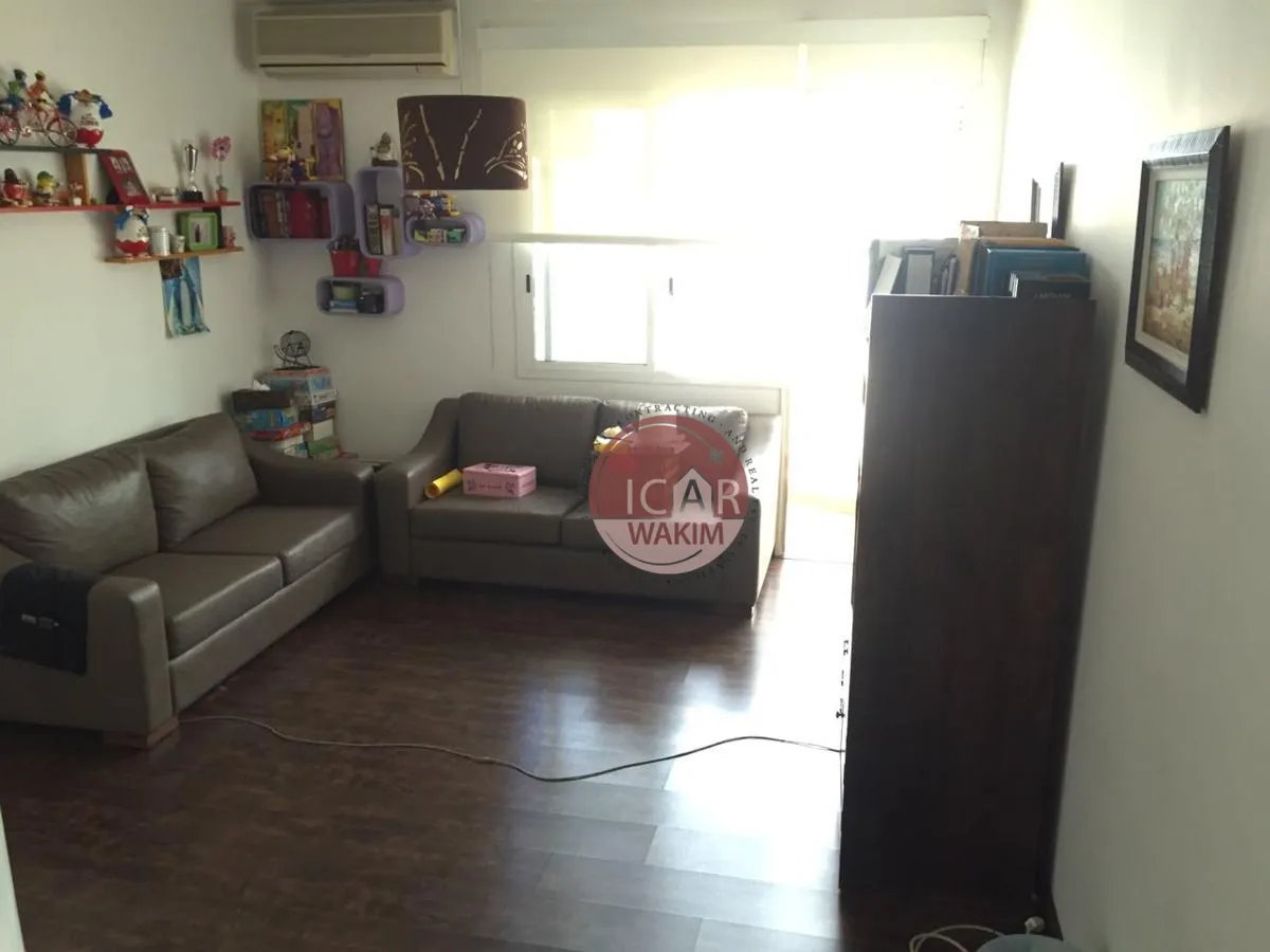 Apartment for Sale in Haret Sakher