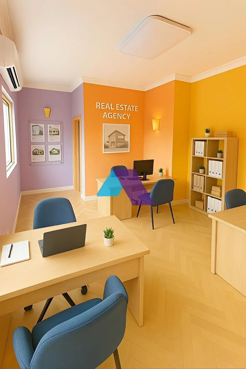 Office for Sale in Batroun