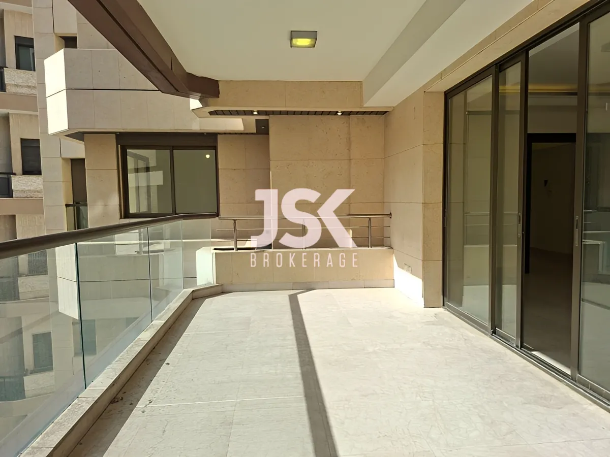 Apartment for Sale in Manara, Beirut, Lebanon