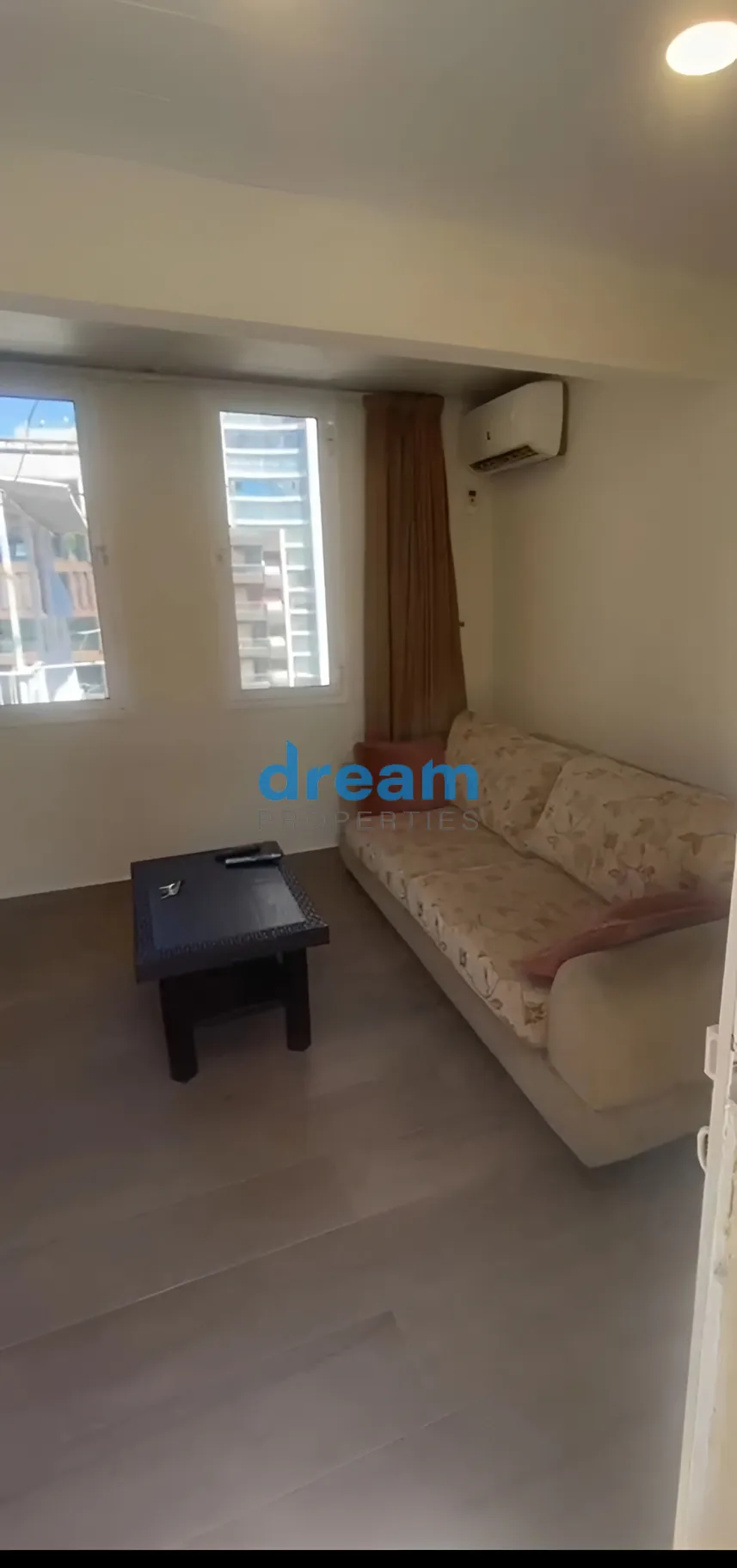 Apartment for rent in Gemmayzeh