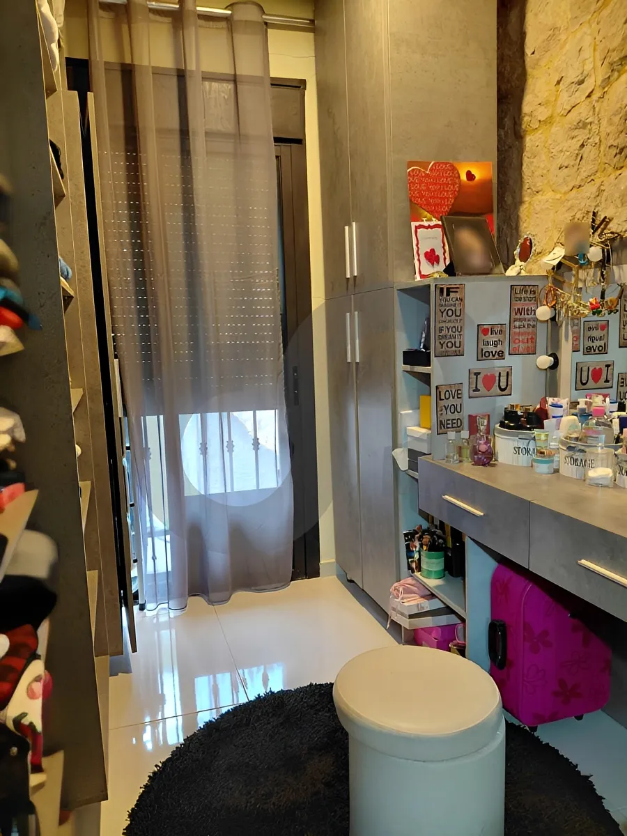 Apartment for Sale in Broummana, Lebanon
