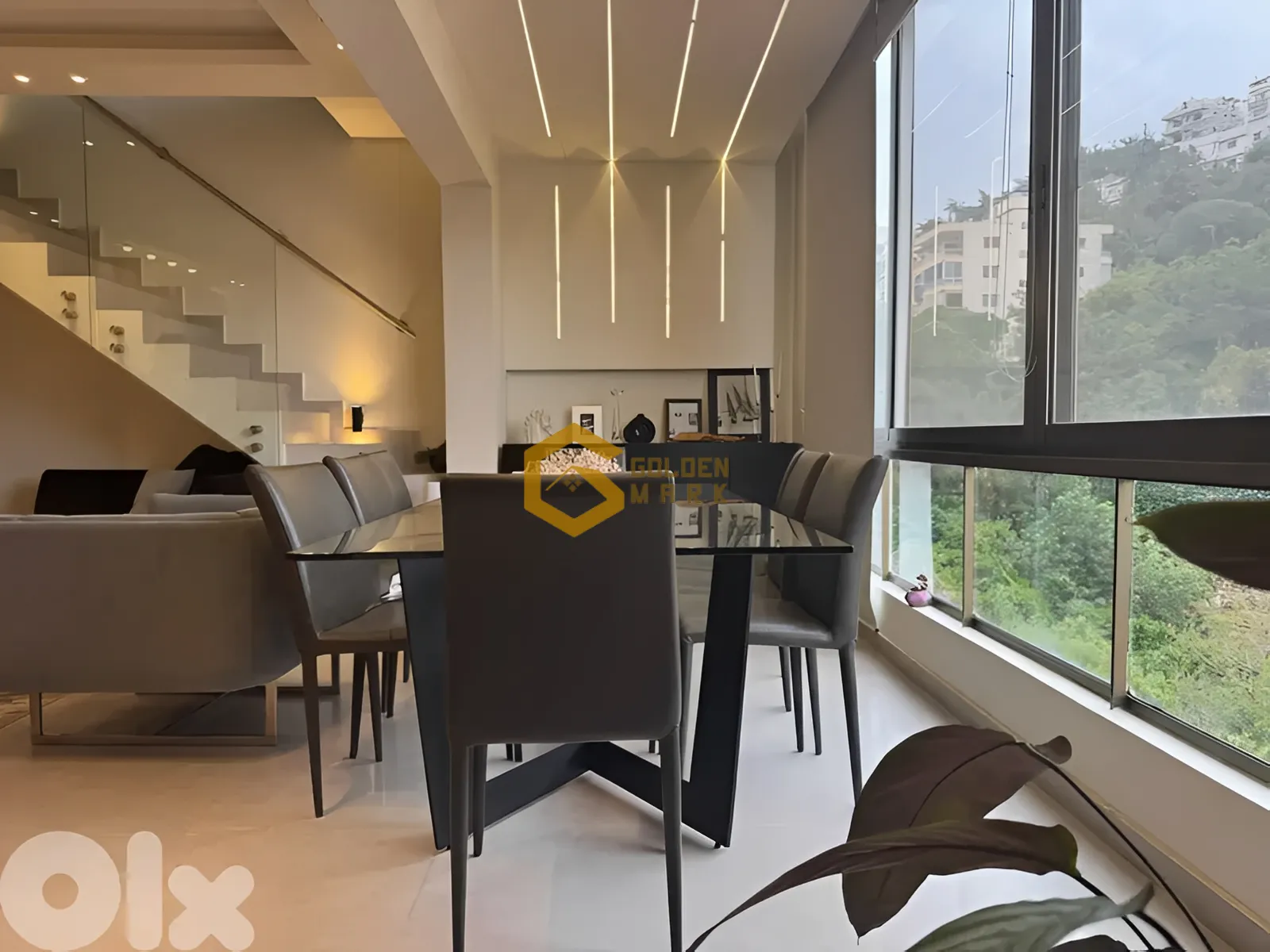 Duplex for Sale in Bsalim