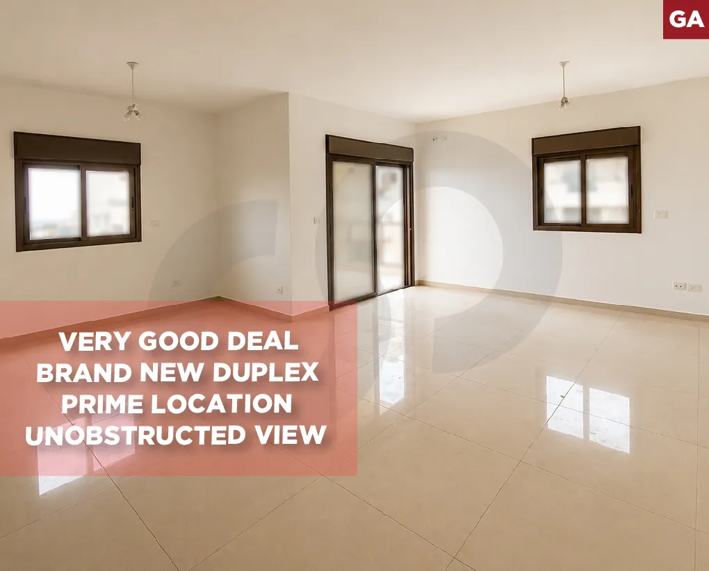 Apartment for Sale in Mansourieh