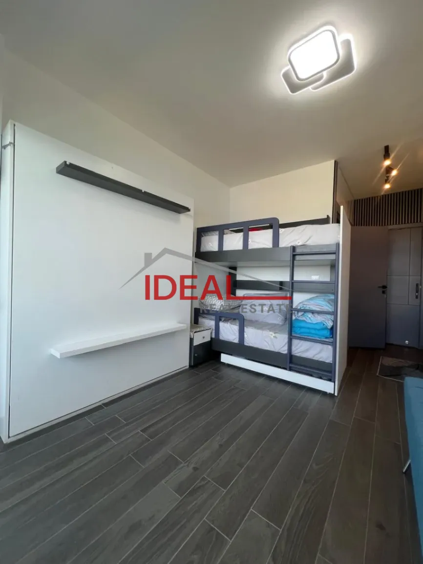 Chalet for sale in Aamchit, Lebanon