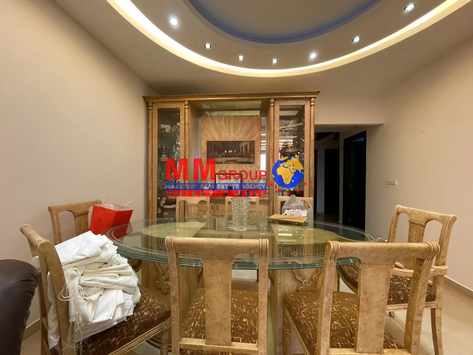 Apartment for sale in Ain Saadeh, Lebanon - 2 bed, 3 bath