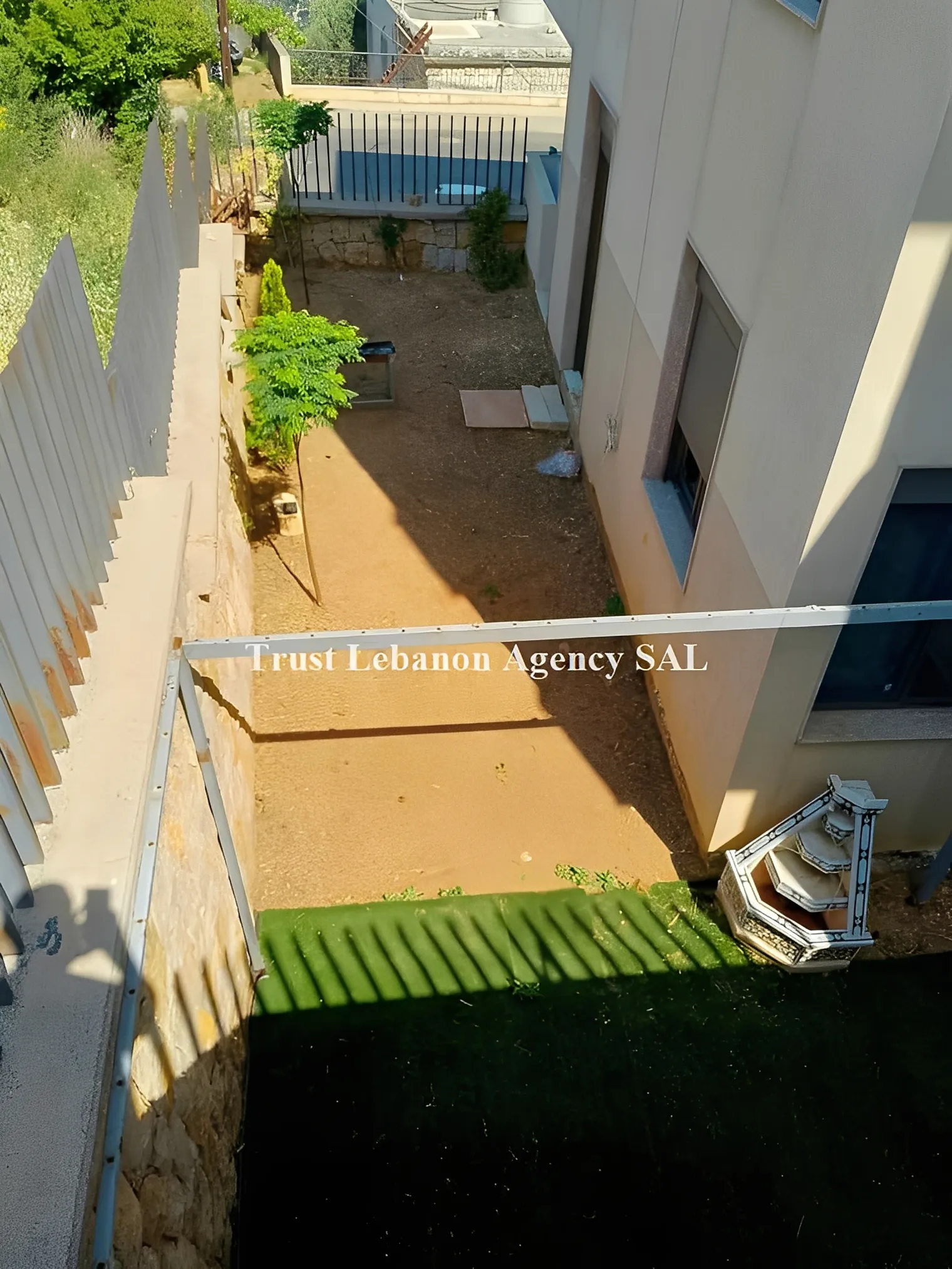 Apartment for Sale in Kortada Baabda Lebanon - 2 bed, 3 bath