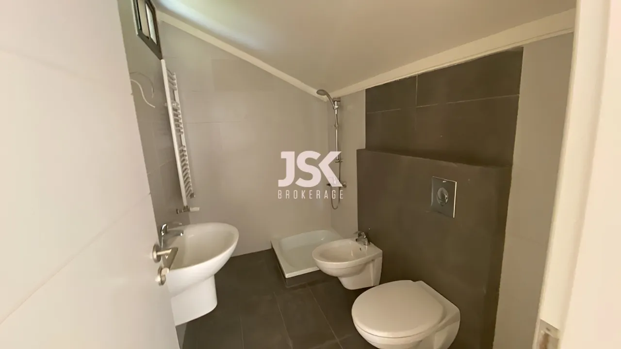 Duplex for Rent in Dik El Mehdi