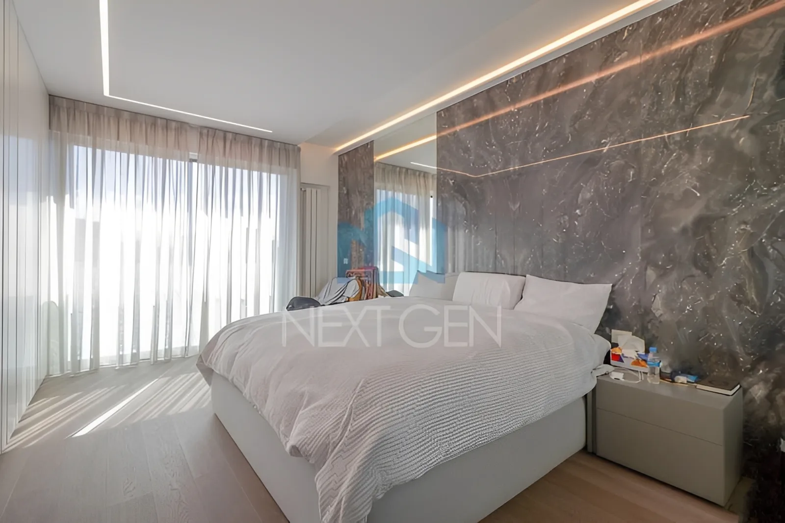 Apartment for Sale in Ain Al Tineh