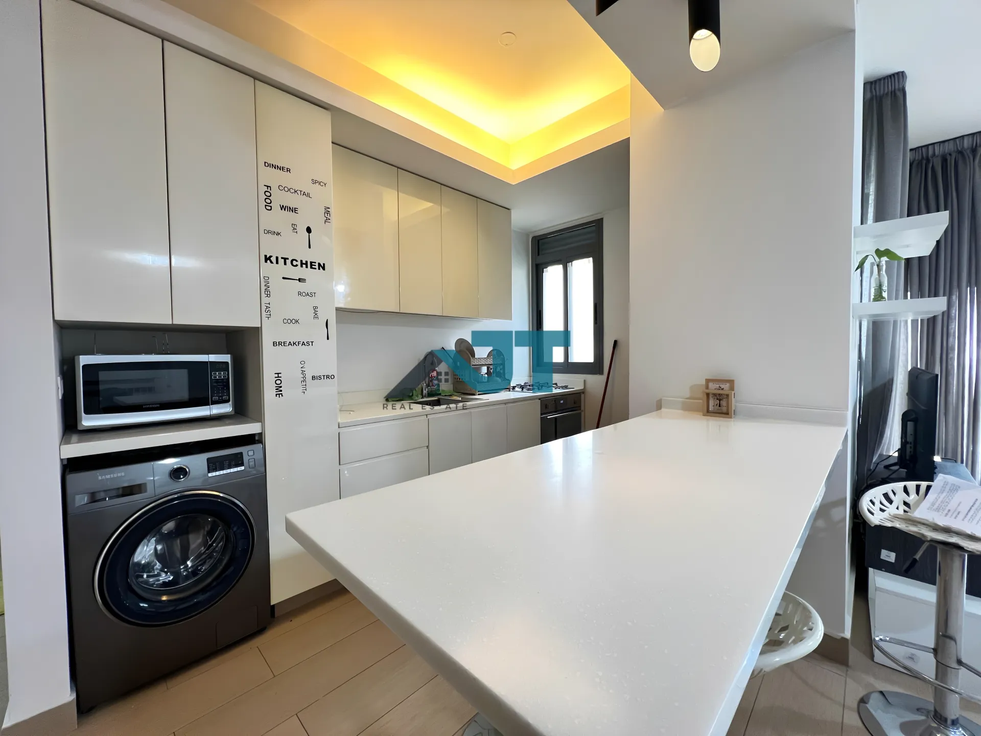 Apartment for sale in Achrafieh, beirut, lebanon