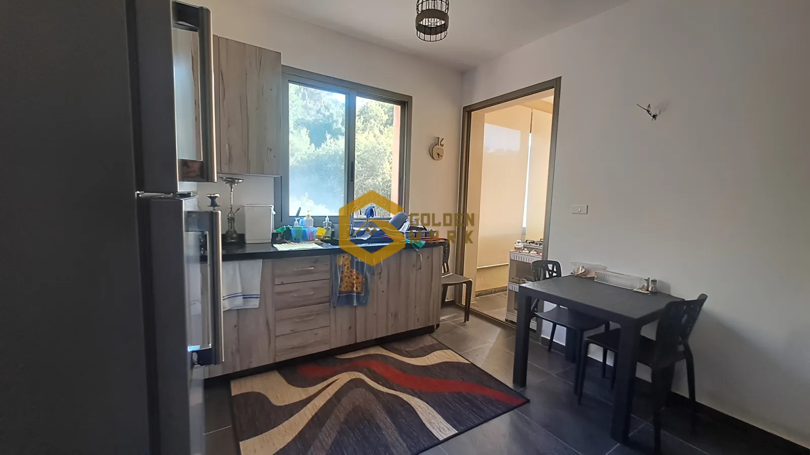 Apartment for Rent in Bharsaf