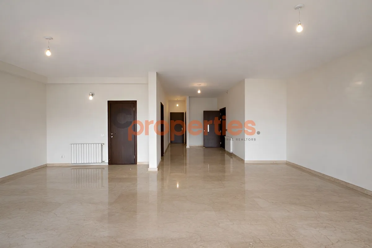 Apartment for Sale in Mansourieh