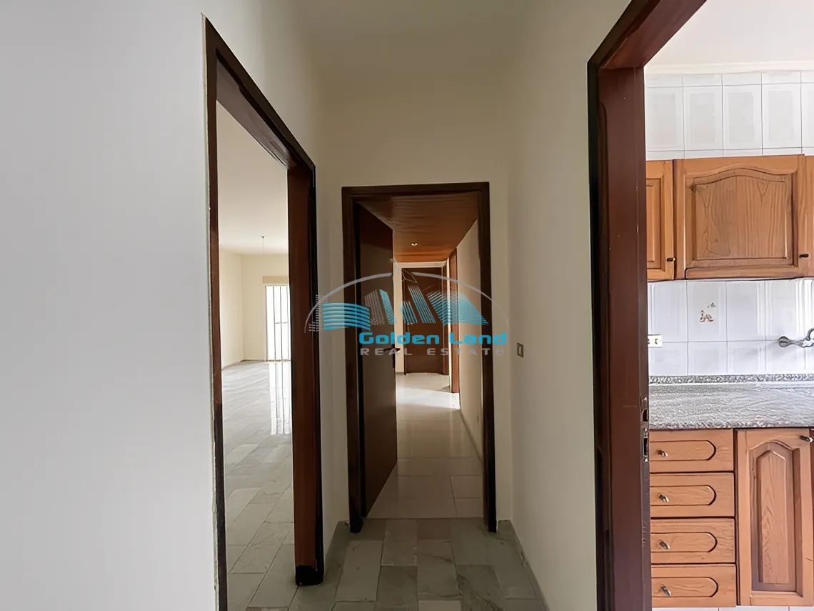 Apartment for Sale in Mazraat Yachoua, Lebanon - 2 bed, 2 bath