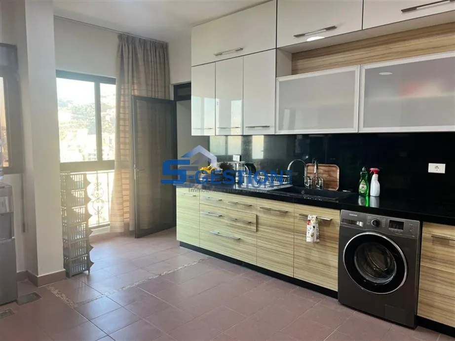 Apartment for Rent in Bsalim