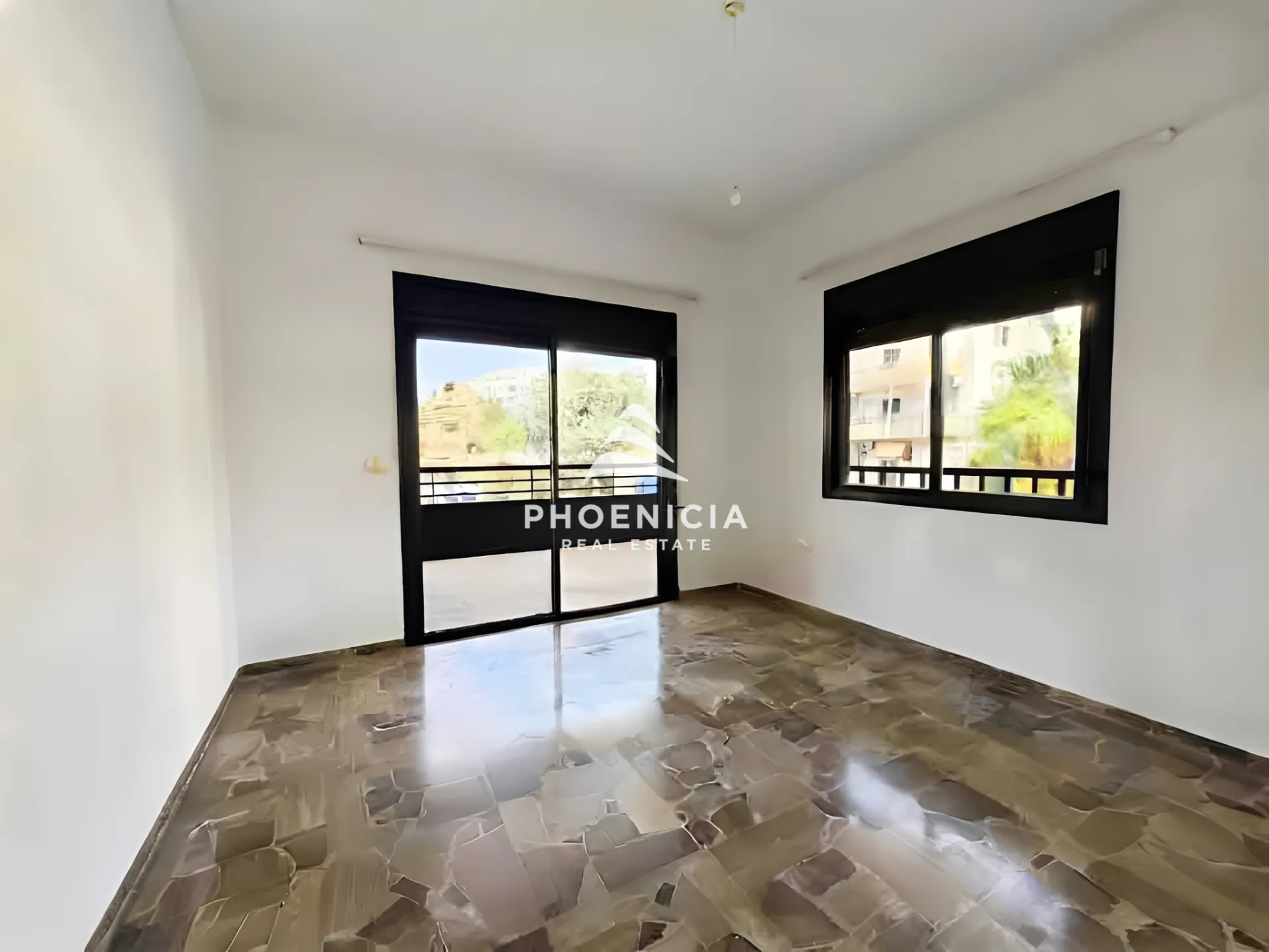 Apartment for rent in Jdayel