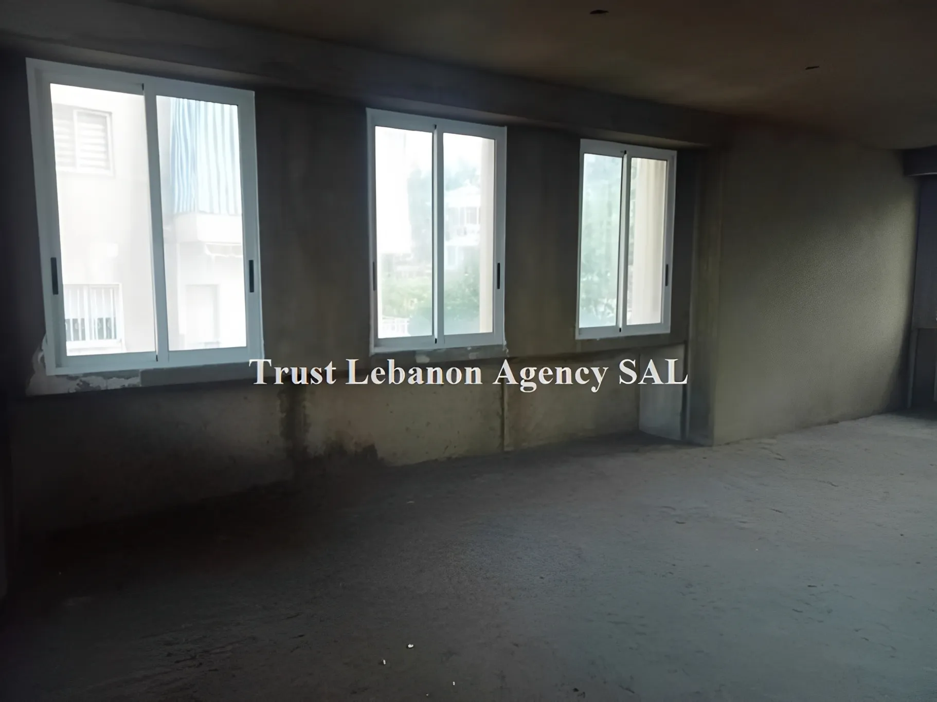 Office For Sale in Achrafieh, Mar Michael