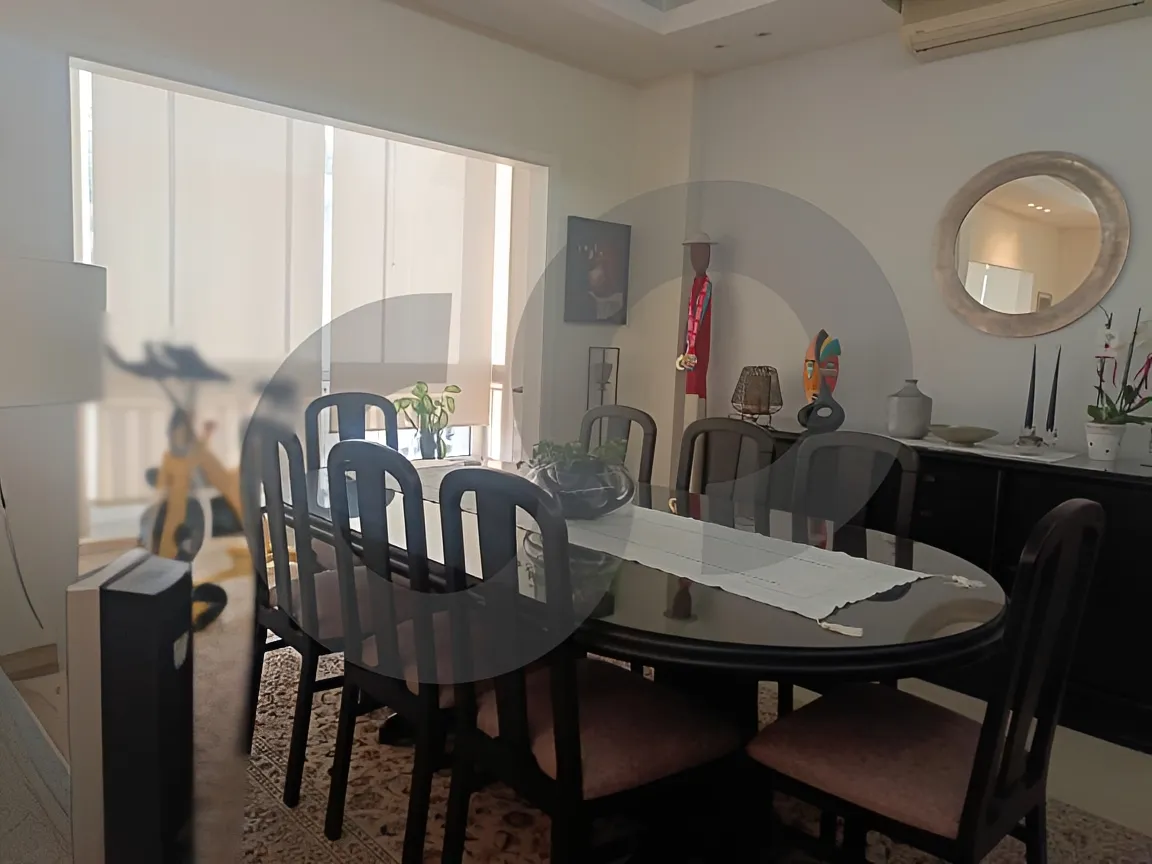 Apartment for Sale in Baabda, Lebanon