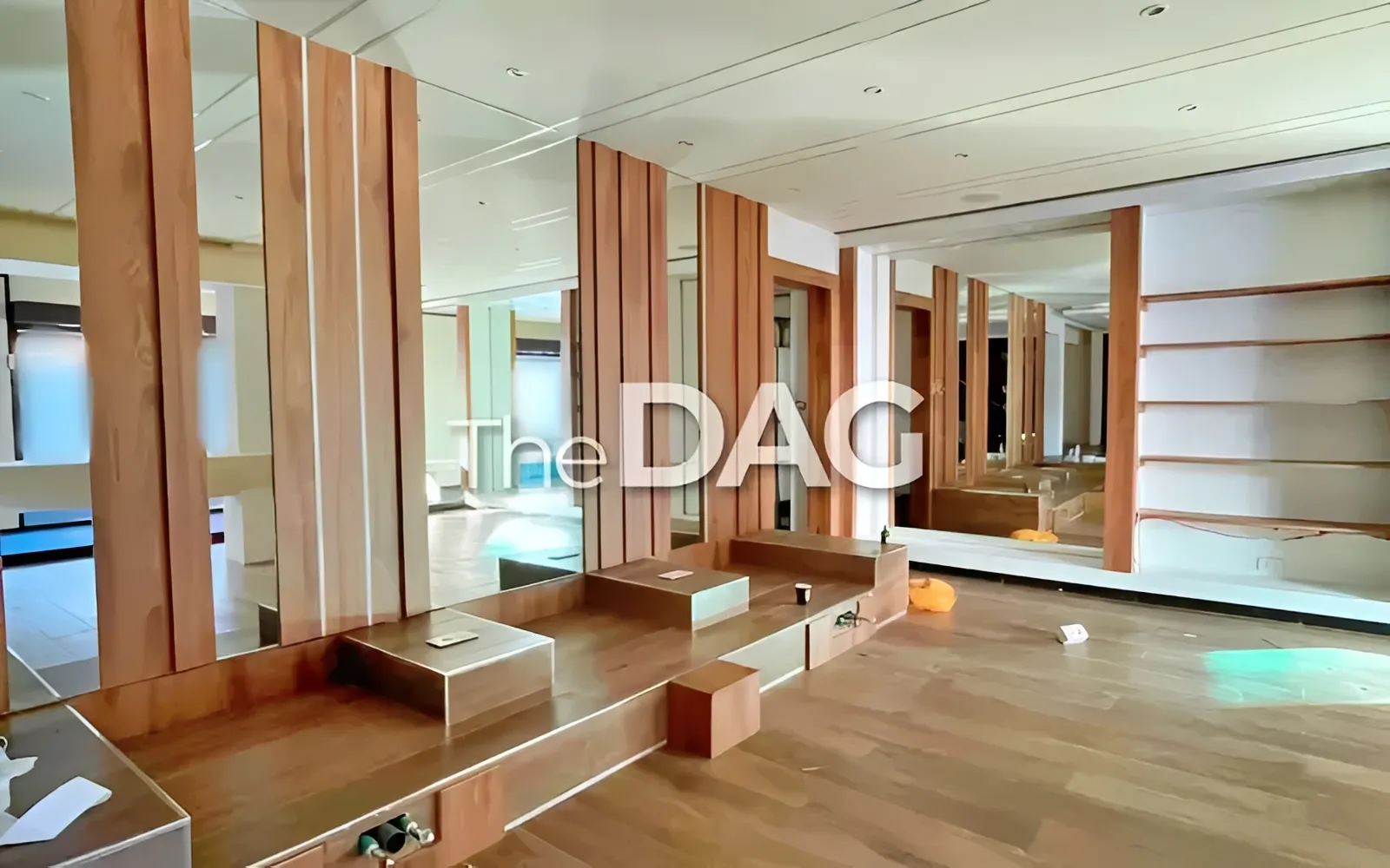 Shop for rent in Beirut Central District