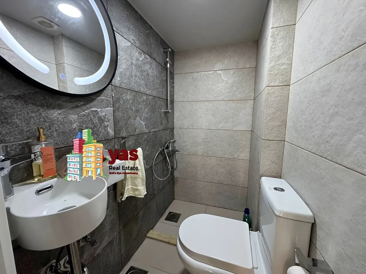 Shop for rent in Zouk Mosbeh