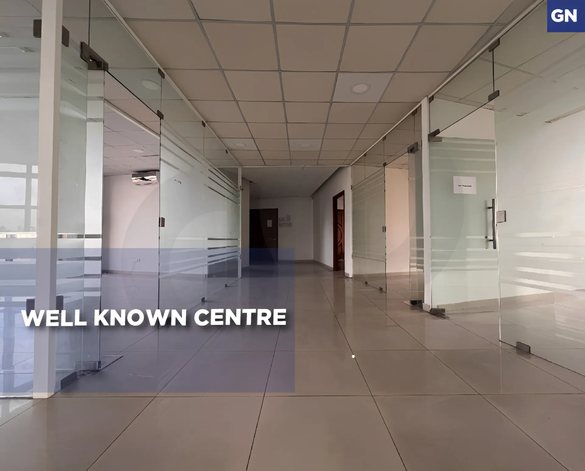 Commercial for rent in Sin El Fil