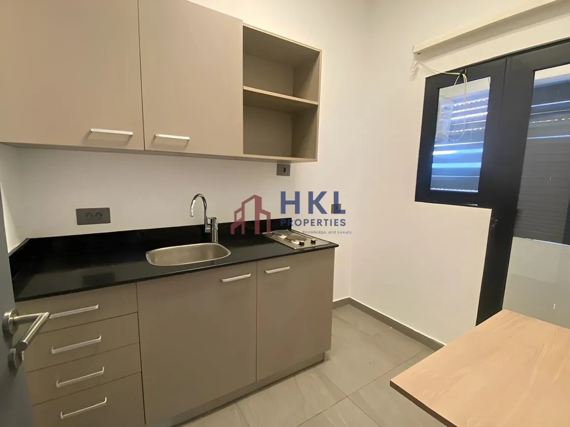 Office for Rent in Badaro, Beirut, Lebanon