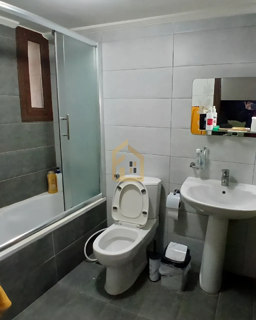 Villa for sale in Fatqa, Lebanon