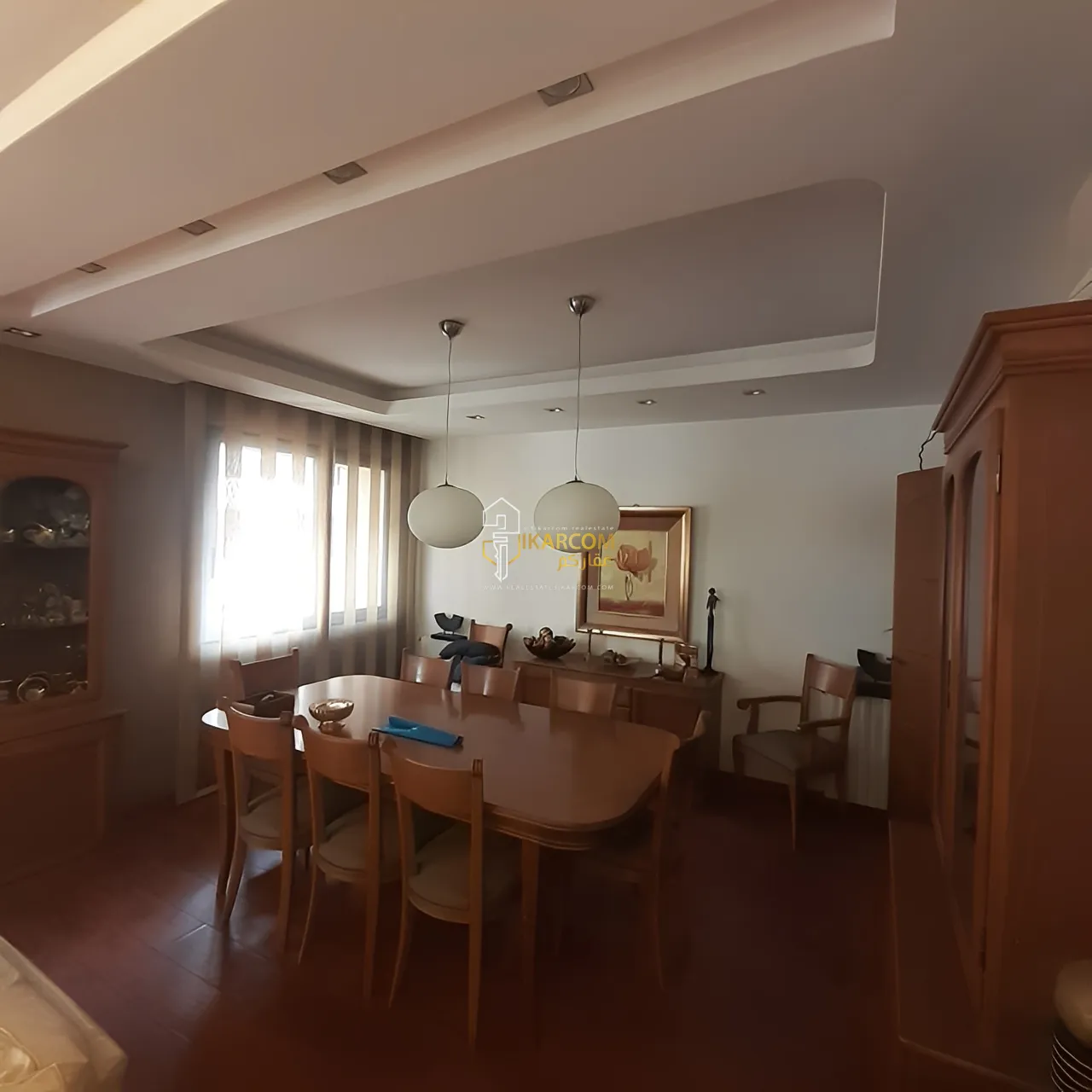 Apartment for Sale in Sioufi - 3 bed, 3 bath