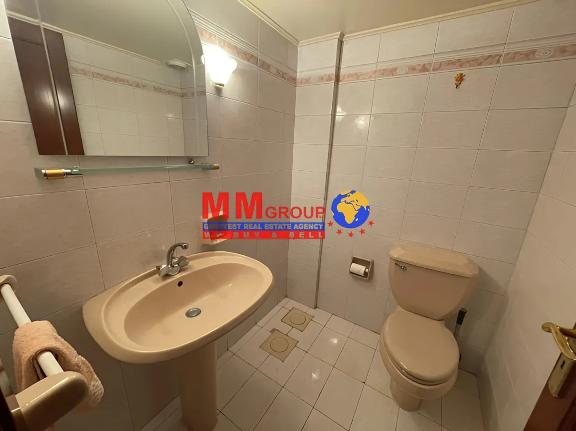 Apartment for rent in Antelias