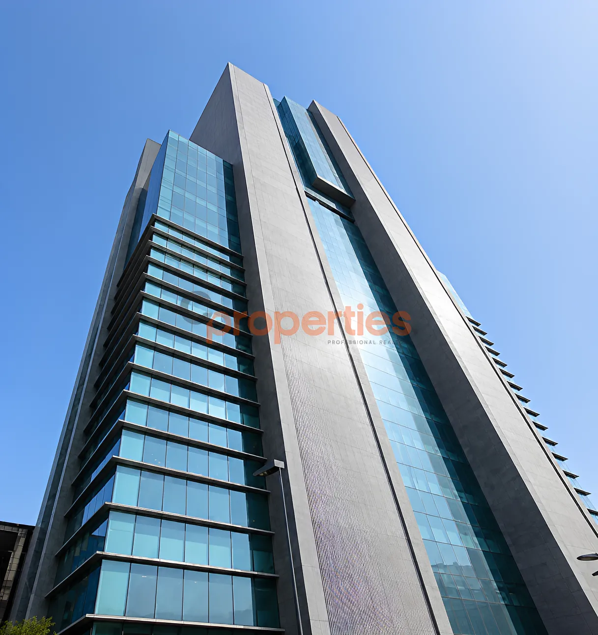 Office for rent in Dekwaneh, Lebanon