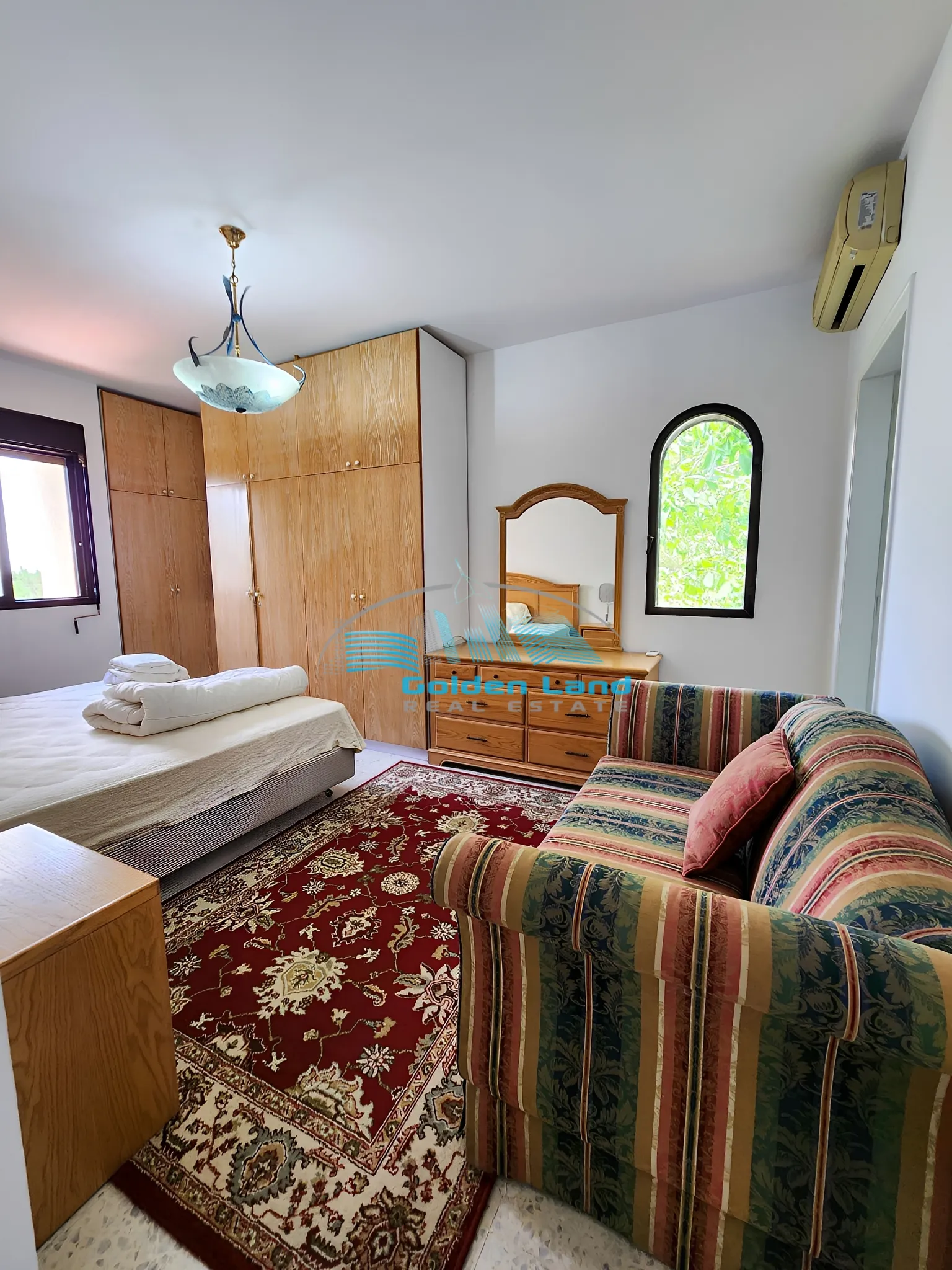 Apartment for Rent in Broummana