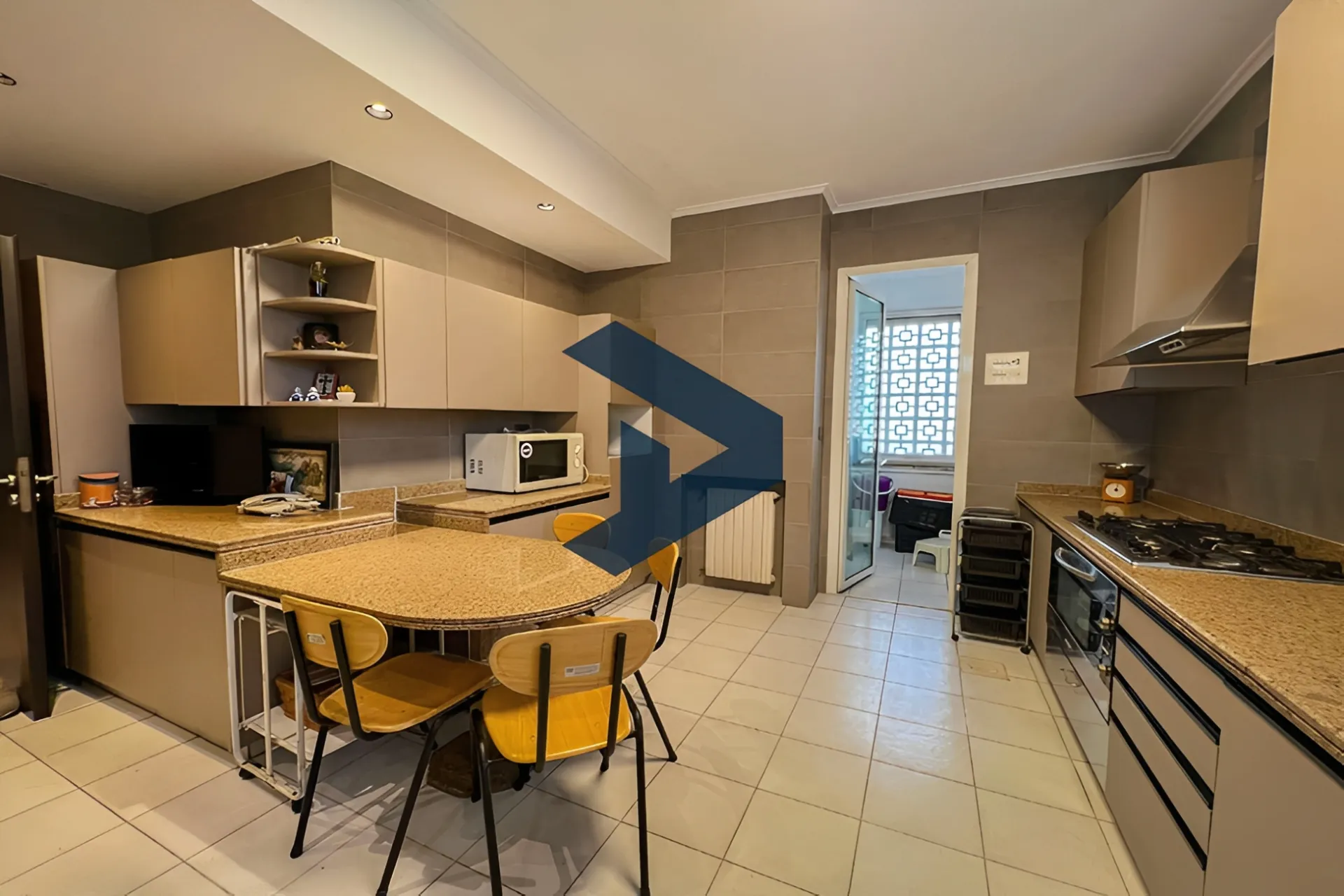 Apartment for rent in Achrafieh, Beirut, Lebanon